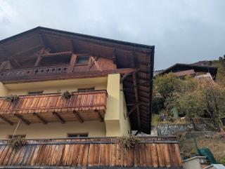 Chalet Serenella - 9