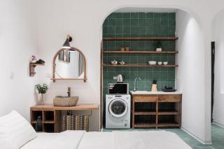 HoankiemLake oldquarter - 2