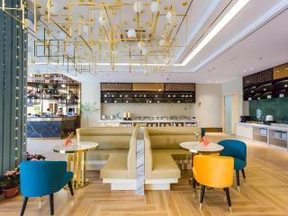 Magnotel Business Yangzhou China Grand Canal Museum Wanda Plaza - 6