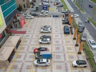 Magnotel Business Yangzhou China Grand Canal Museum Wanda Plaza - 1