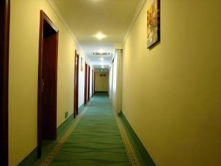 GreenTree Inn Changshu South HaiYu Road Pedestrian Street Business Hotel - 3