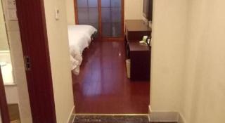 GreenTree Inn Changshu South HaiYu Road Pedestrian Street Business Hotel - 1