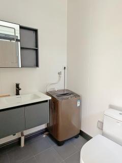 lake view apartment 湖畔别墅 - 6