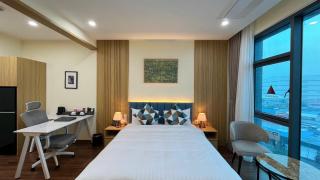 Uberzen Residence Hotel - 0