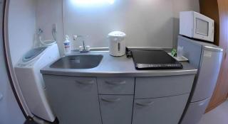 Hotel Peace Land Kume - 1