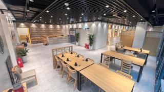 Uberzen Residence Hotel - 8