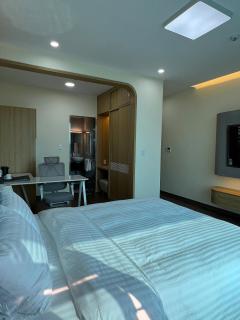 Uberzen Residence Hotel - 6