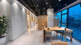 Uberzen Residence Hotel - 5