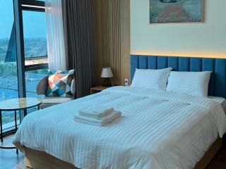 Uberzen Residence Hotel - 3