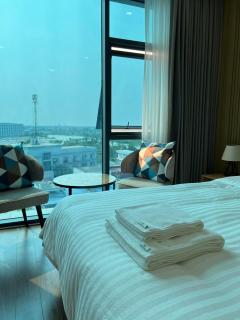 Uberzen Residence Hotel - 2