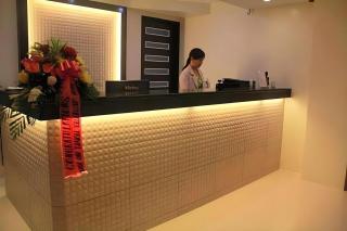 Manhattan Suites Inn - 3