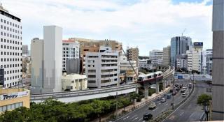 Hotel Peace Land Kume - 5