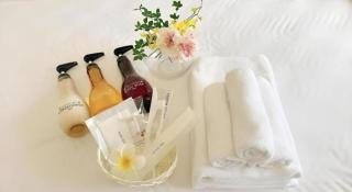 Hotel Peace Land Kume - 3