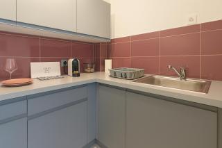 Charming Studio in Nice 2-Min Walk to the Sea - 2