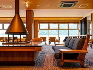 Ooedo Onsen Monogatari Premium Kinosaki - 8