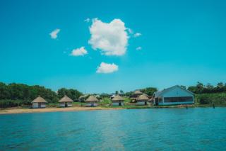 Chula Beach Resort - 7