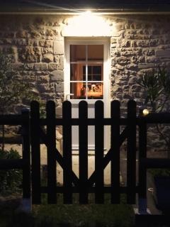 Au Havre du hameau Ley - 2