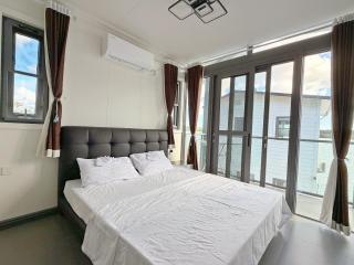 lake view apartment 湖畔别墅 - 2