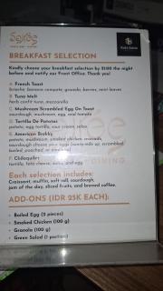 Villa Dua Nomada - 8