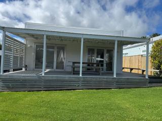 3brm House Waihi Beach - 0
