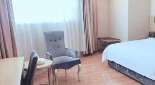 GreenTree Inn GuangDong Shantou Jinping District Leshan Road Business Hotel - 6