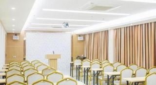 GreenTree Inn GuangDong Shantou Jinping District Leshan Road Business Hotel - 2