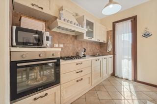 Casa Lisa Agorà mare e relax - 7