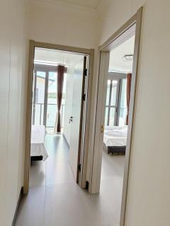 lake view apartment 湖畔别墅 - 1