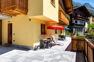 Appartamenti Via Dell'Asilo - 4