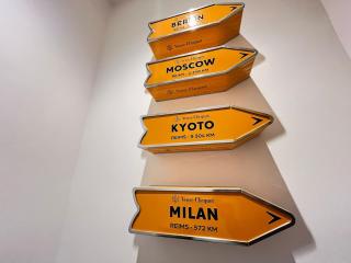 L'Ecrin de Clicquot, studio cosy au cœur d'Epernay - 8