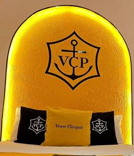 L'Ecrin de Clicquot, studio cosy au cœur d'Epernay - 5