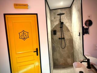 L'Ecrin de Clicquot, studio cosy au cœur d'Epernay - 3