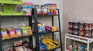 De Chukai Hotel - Cukai - 5