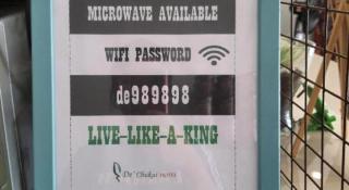 De Chukai Hotel - Cukai - 4