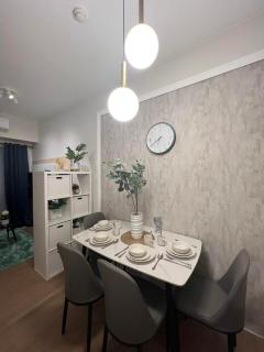 Spring Bicutan near Airport SPRING B01-0609 - Manila - 6