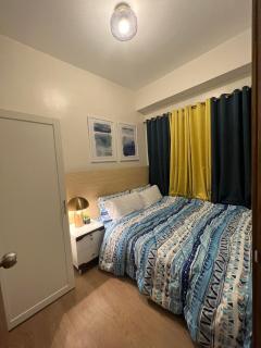 Spring Bicutan near Airport SPRING B01-0609 - Manila - 3