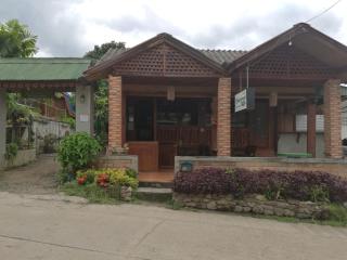 Ever Green Guest House - SHA Plus - Pai - 5