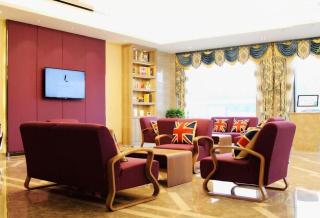 Lavande Hotels Huai an Zhou Enlai Memorial - 6