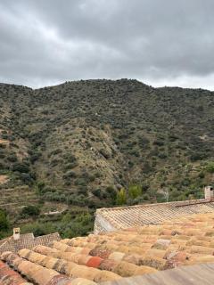 Casa rural Los Tumbaos - 8