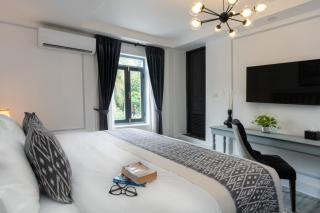 Luangprabang D'or Boutique Hotel - 9