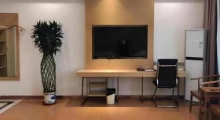 GreenTree Inn Xingtai Qinghe County Wusong Park - 4