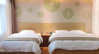 GreenTree Inn Xingtai Qinghe County Wusong Park - 3