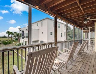 North Beach Outlook - 4