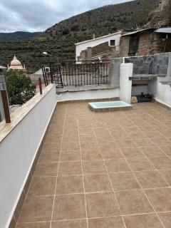 Casa rural Los Tumbaos - 1