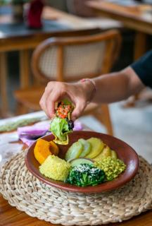 Ayurvedahub Ubud - 1