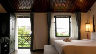 Hoianese Quiet Old Town Hotel - A Member Of Hoianese Cultural Experiential Hotel - 6