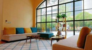 IU Hotel Guiyang Convention and Exhibition Center Financial City - 2