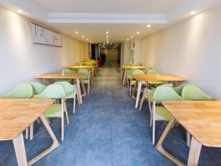 7Days Premium Chongqing Jiangbei International Airport Rongchuang - 7