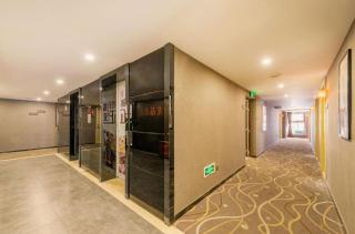 7Days Premium Chongqing Jiangbei International Airport Rongchuang - 6