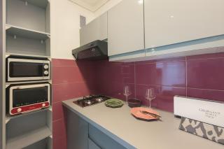 Bright and Cozy Studio 2 Min Walk from Beach and Promenade des Anglais - 3